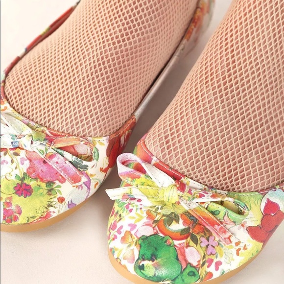 Iron Fist Care Bears Spring Flat - Picture 5 of 7